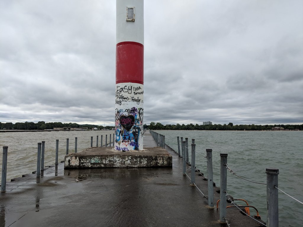 |The Charlotte Pier| #rochesterny #art #writing&nbsp;#equality