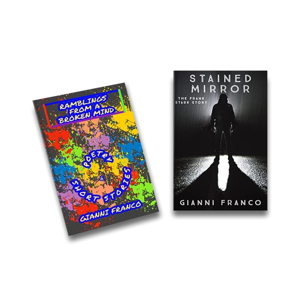 Books on Sale for the new year!!! Paperbacks and E-Books Discounted!