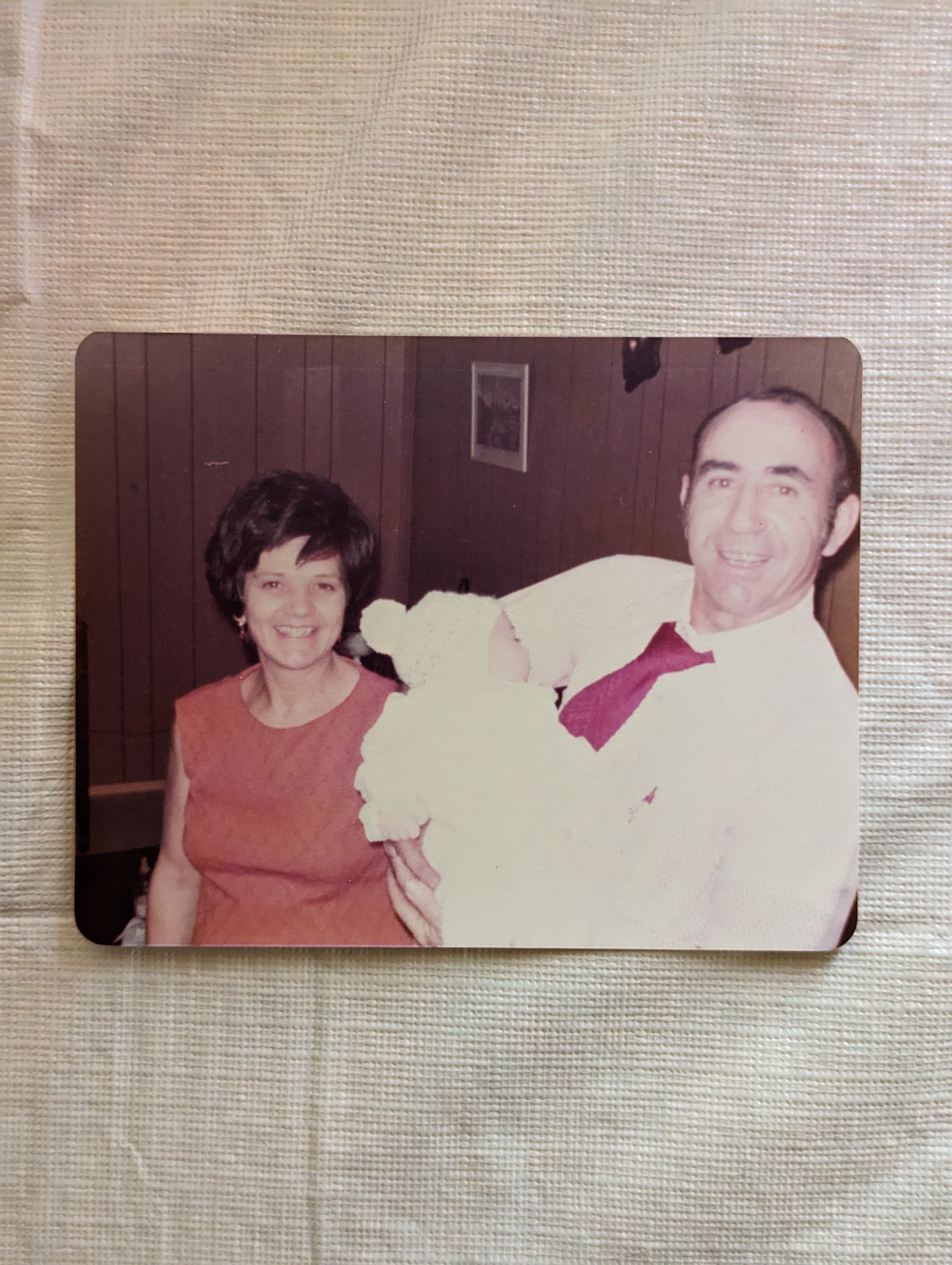 A Mother’s Breath – A Short Story by Gianni Franco