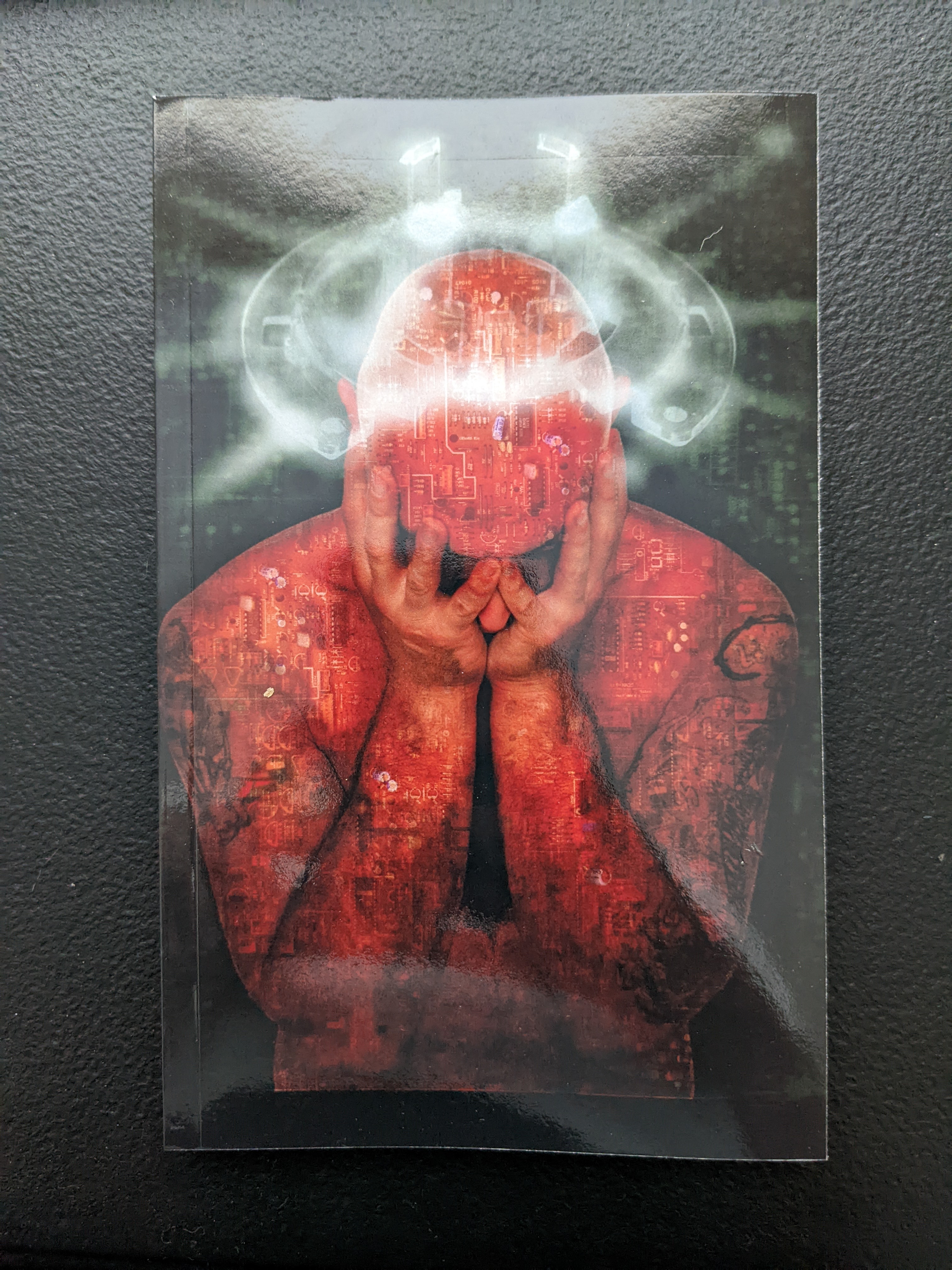 Poem, Freedom Weeps (An Anthem for Democracy)